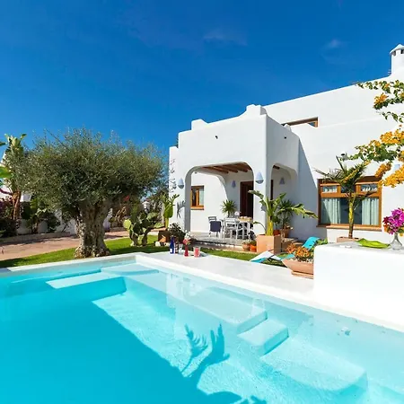 La Ballena Azul Conil Casa vacanze *