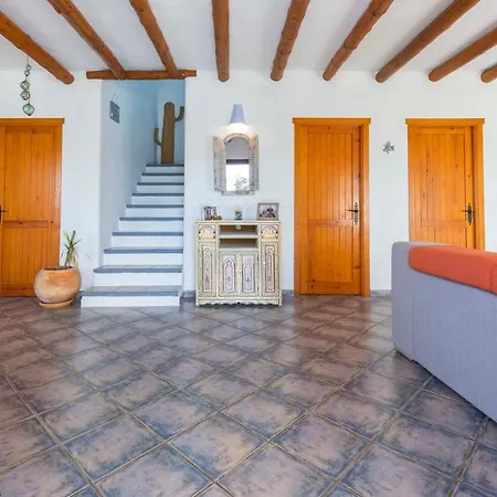 La Ballena Azul Conil Casa de Férias Cádis