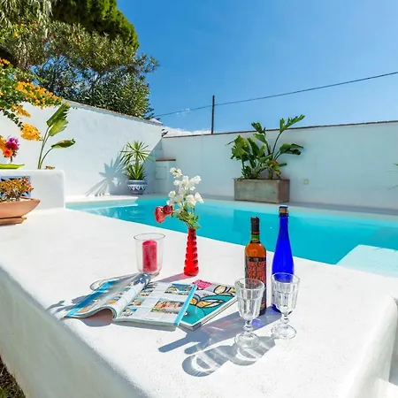 La Ballena Azul Conil Cadiz