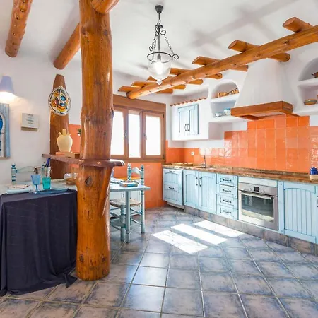 Tatil Evi La Ballena Azul Conil *