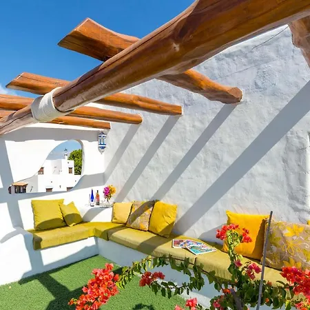 La Ballena Azul Conil