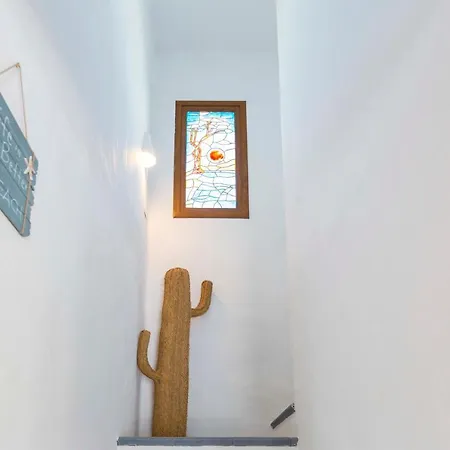 La Ballena Azul Conil * Cadiz