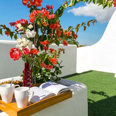 La Ballena Azul Conil Tatil Evi