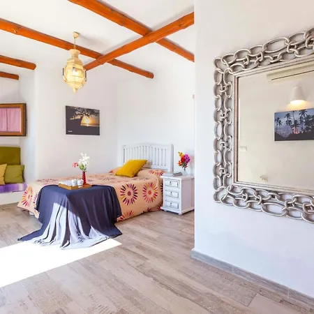 Tatil Evi La Ballena Azul Conil Cadiz