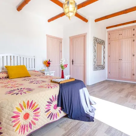 La Ballena Azul Conil