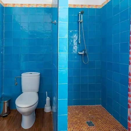 La Ballena Azul Conil