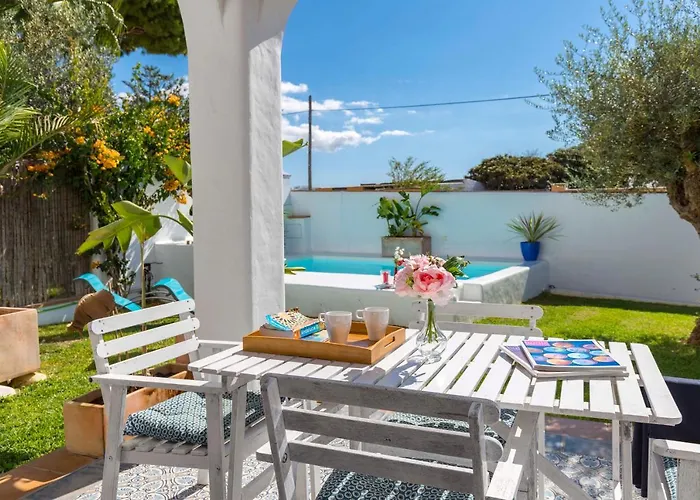 La Ballena Azul Conil * קדיז