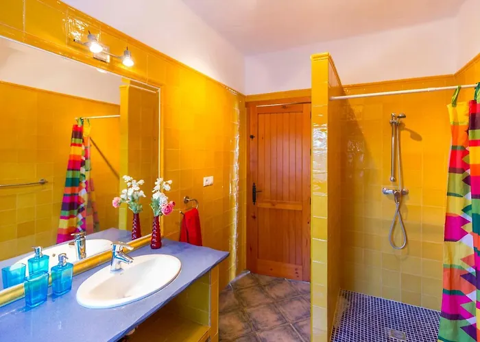 La Ballena Azul Conil