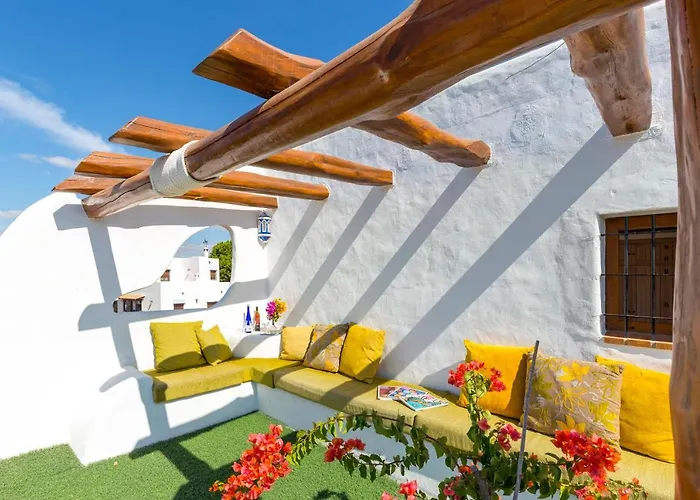 La Ballena Azul Conil