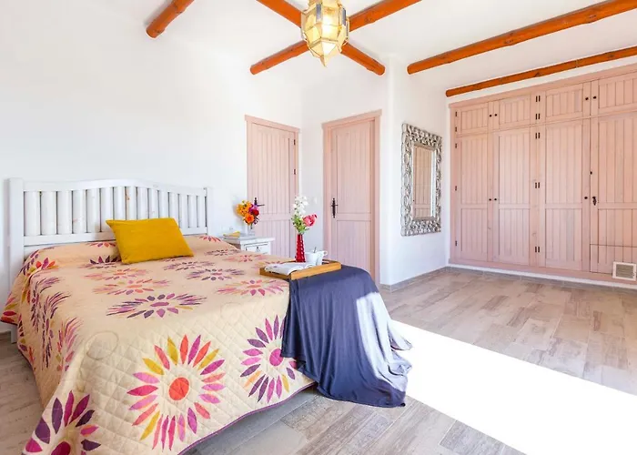 La Ballena Azul Conil