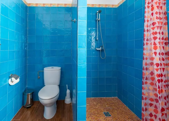 La Ballena Azul Conil