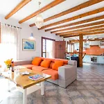 La Ballena Azul Conil * カディス