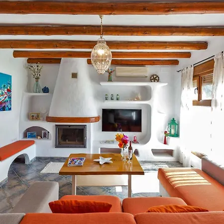 بيت للعطل La Ballena Azul Conil