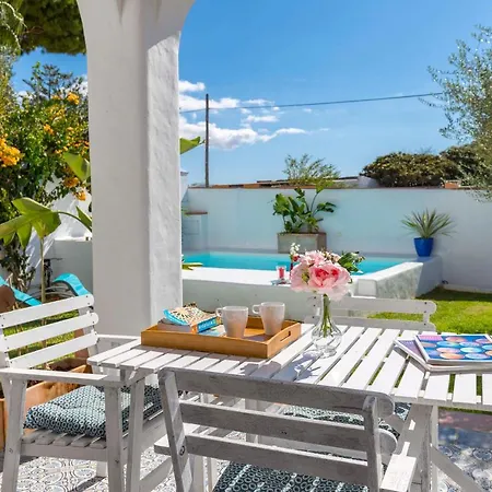 La Ballena Azul Conil * كاديز