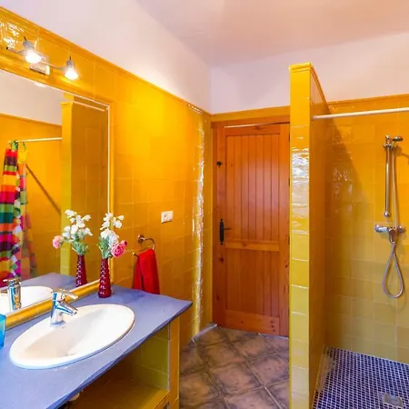 La Ballena Azul Conil