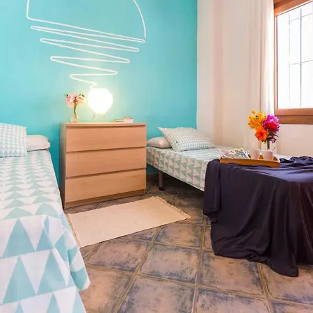 La Ballena Azul Conil *