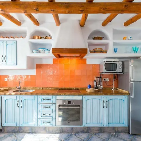 Holiday home La Ballena Azul Conil *