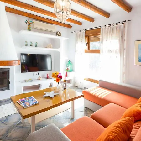 Vakantiehuis La Ballena Azul Conil