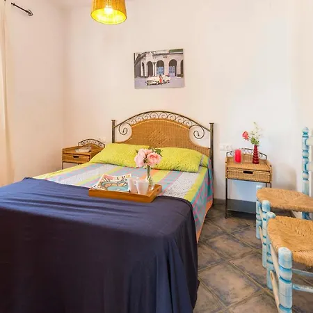 Vakantiehuis La Ballena Azul Conil *