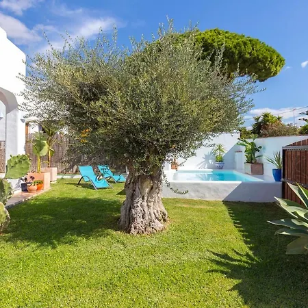 La Ballena Azul Conil Cadiz