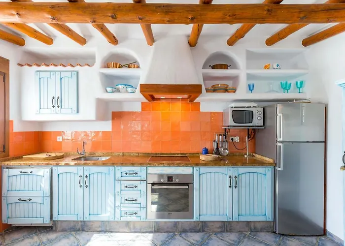 Holiday home La Ballena Azul Conil *