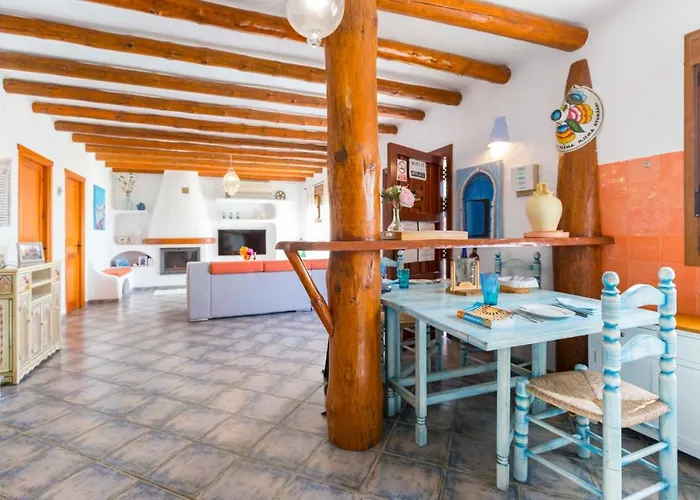 La Ballena Azul Conil Holiday home *