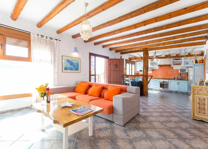 La Ballena Azul Conil * Cadiz