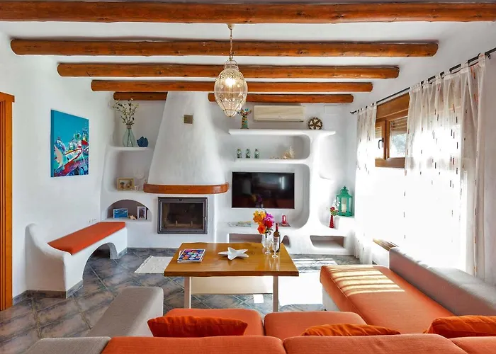 Holiday home La Ballena Azul Conil