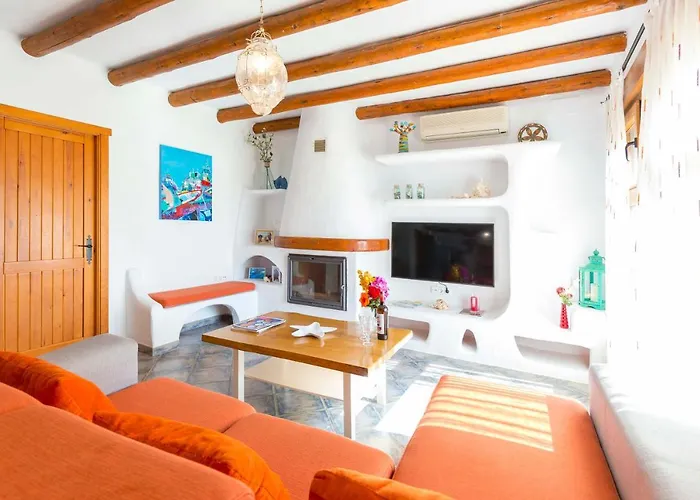 La Ballena Azul Conil Holiday home *