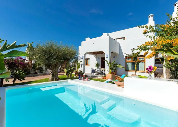 La Ballena Azul Conil Holiday home *