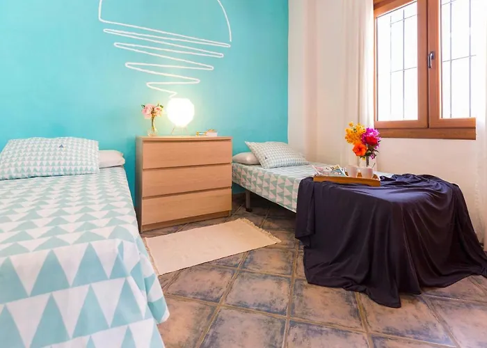 La Ballena Azul Conil *