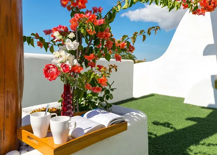 La Ballena Azul Conil Holiday home