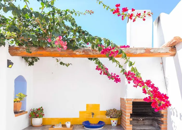 La Ballena Azul Conil Holiday home