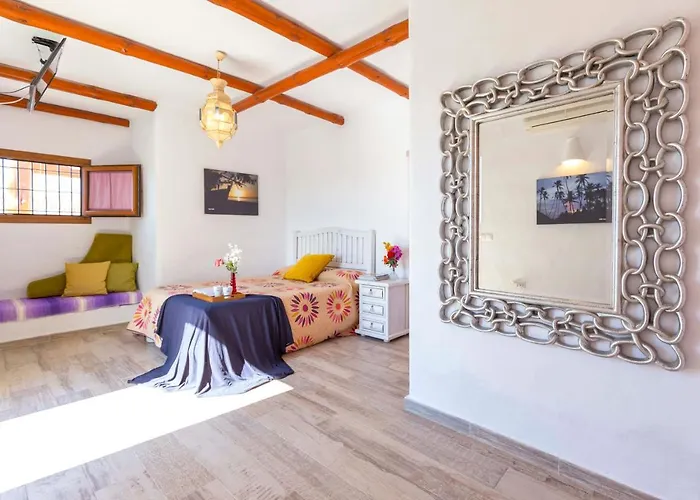 Holiday home La Ballena Azul Conil Cadiz