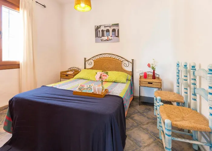 Holiday home La Ballena Azul Conil *