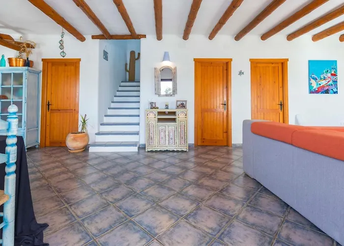 La Ballena Azul Conil Holiday home Cadiz