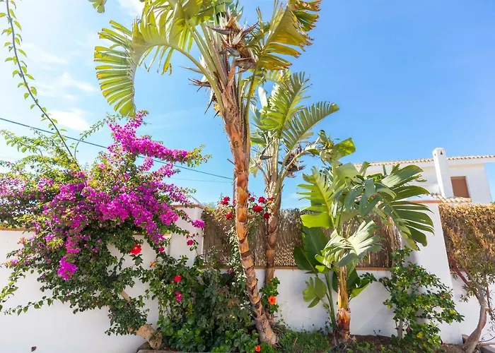 Holiday home La Ballena Azul Conil Cadiz